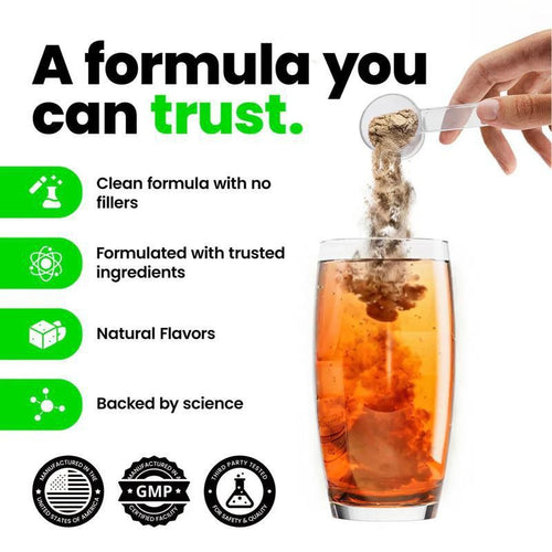 Enticed Formula